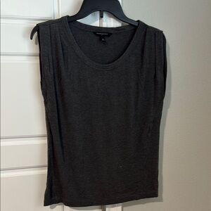Banana Republic Sleeveless Tee